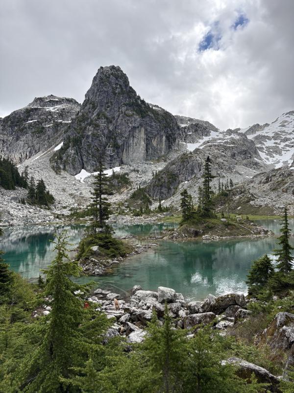 Watersprite Lake