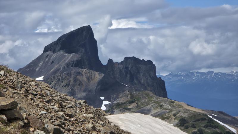 Panorama Ridge