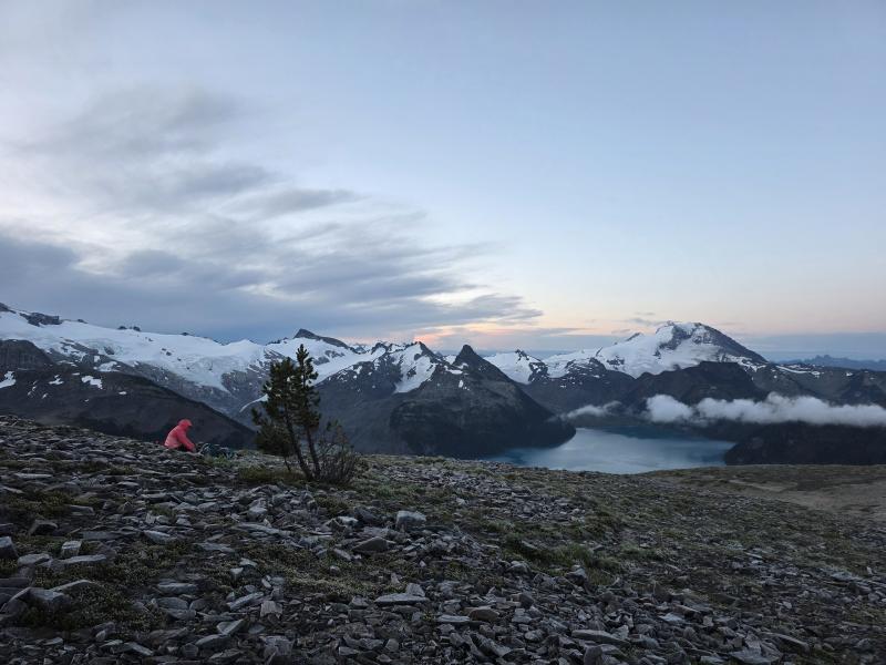 Panorama Ridge