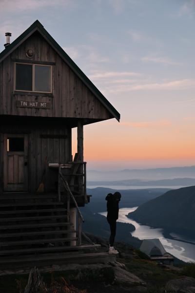 Tin Hat Summit
