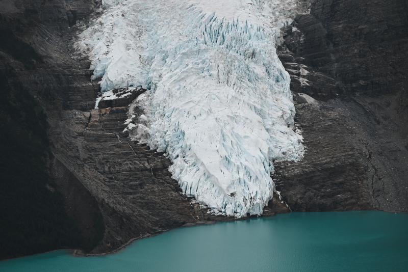 Berg Lake