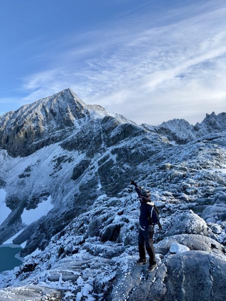Mount Weart