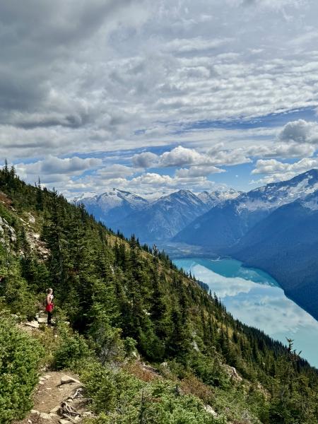 High Note Trail