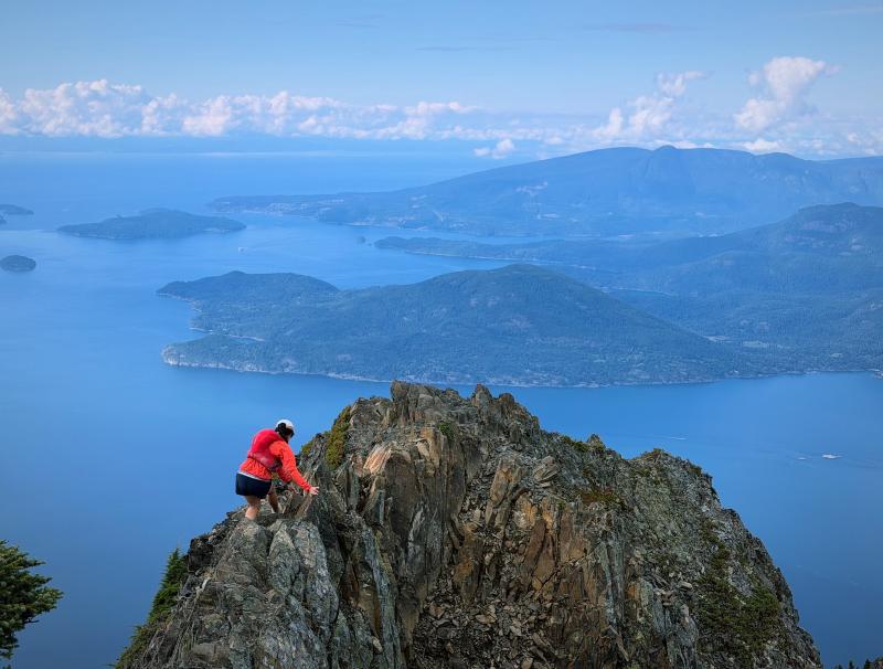 Mount Brunswick