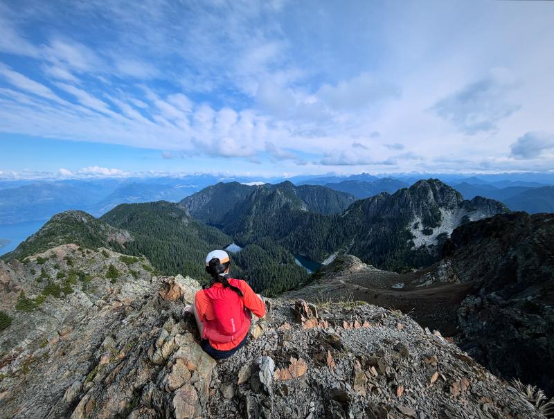 Mount Brunswick