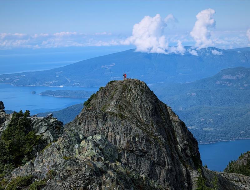 Mount Brunswick