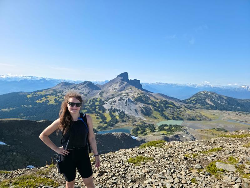 Panorama Ridge