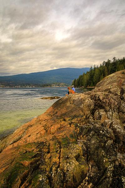 Admiralty Point