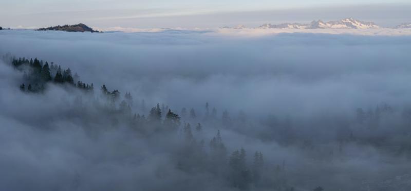 Elfin Lakes Trail