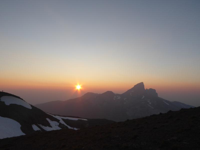 Panorama Ridge