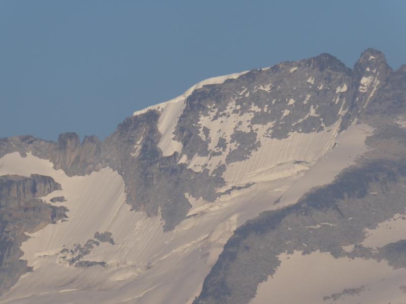 Panorama Ridge