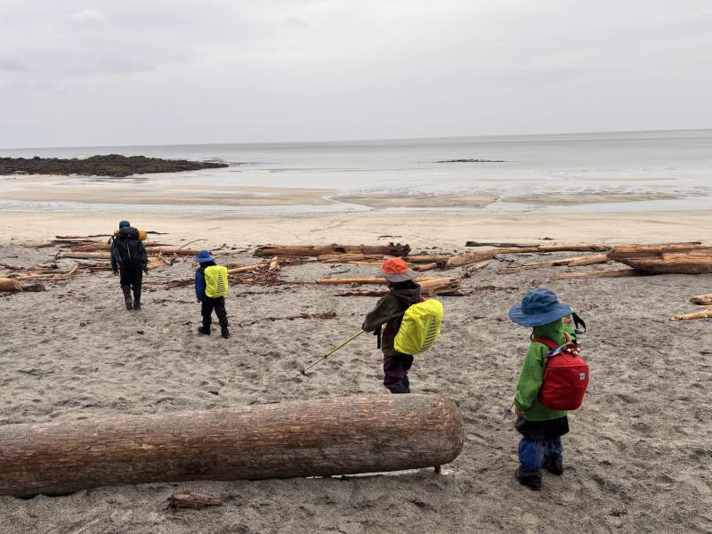 Cape Scott