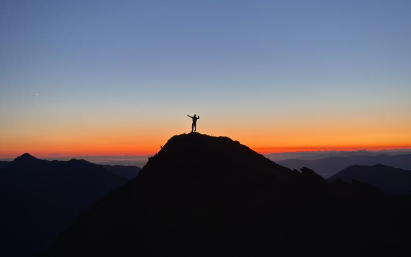 Mt MacFarlane