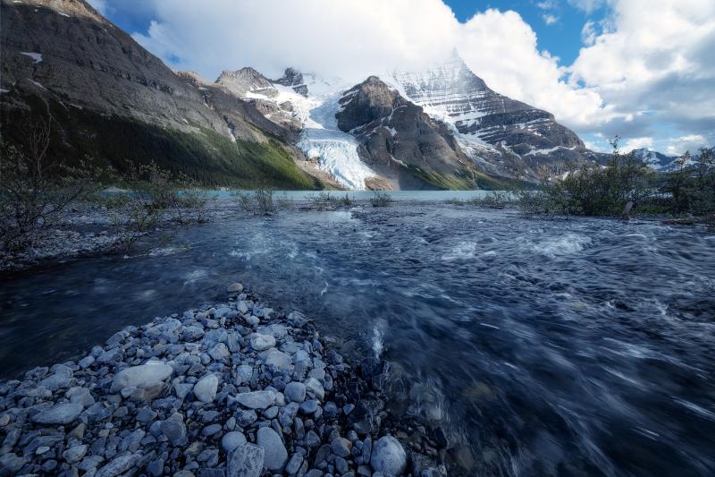 Berg Lake