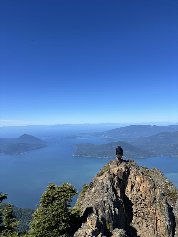 Mount Brunswick