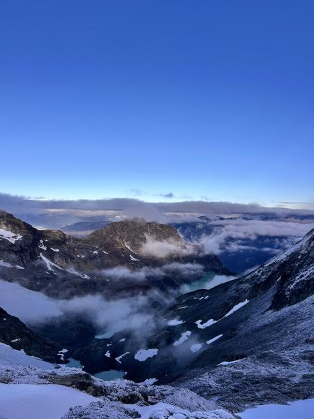 Mount Weart