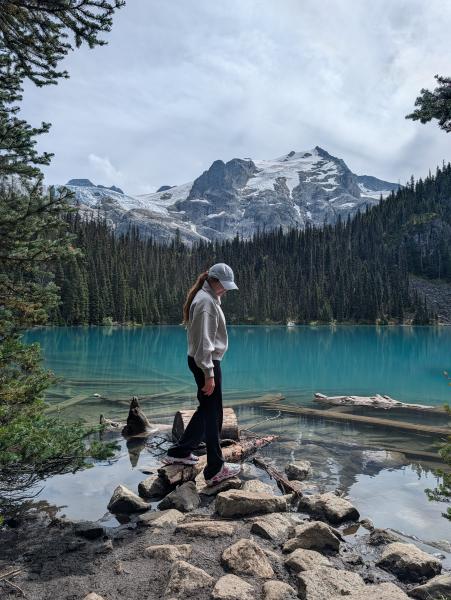 Jofree Lake