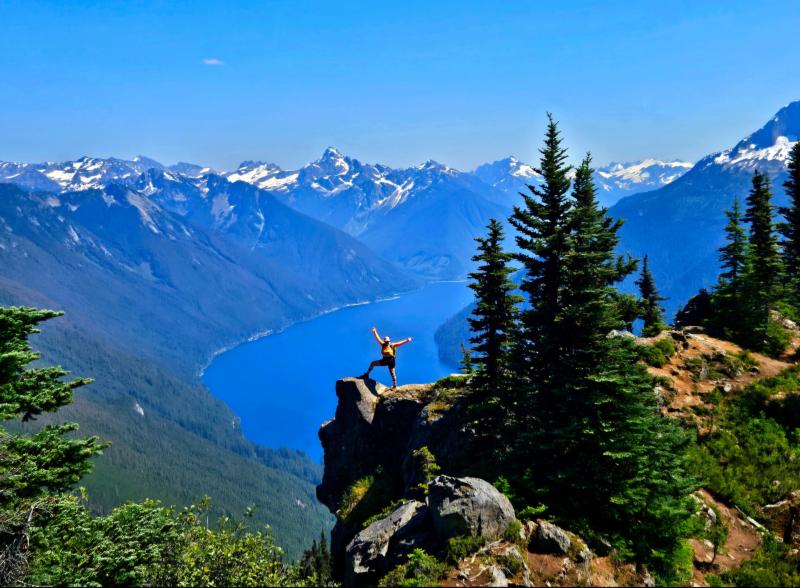 Goat Ridge