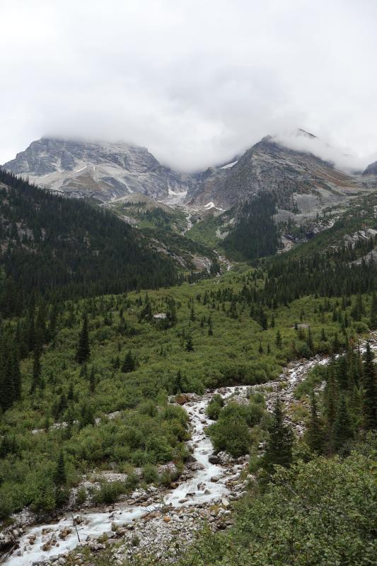 Great Glacier Trail