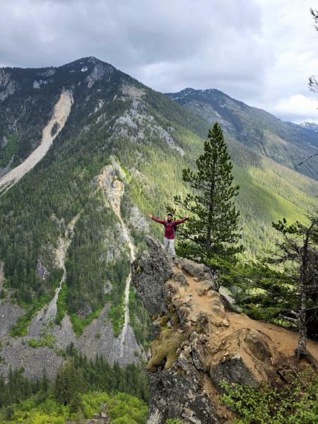 Goat Ridge
