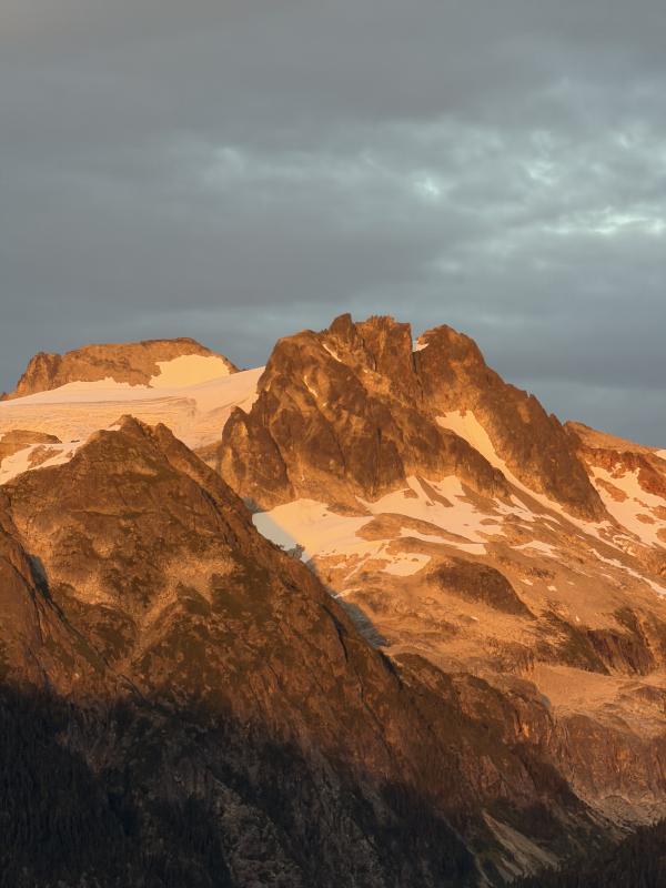 Elfin Lakes
