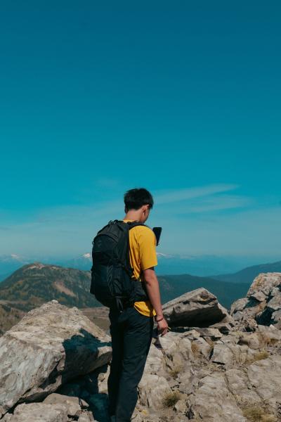Panorama Ridge