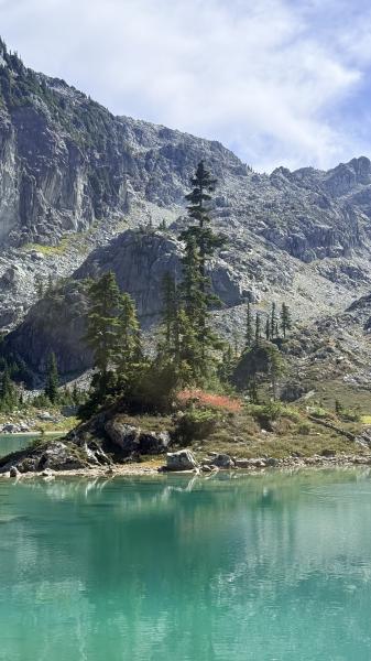 Watersprite Lake