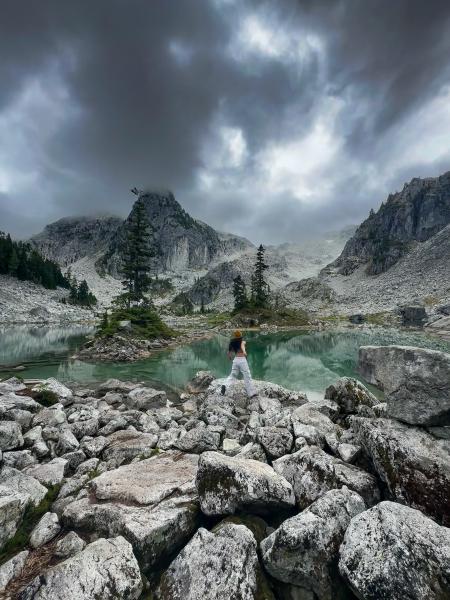 Watersprite Lake