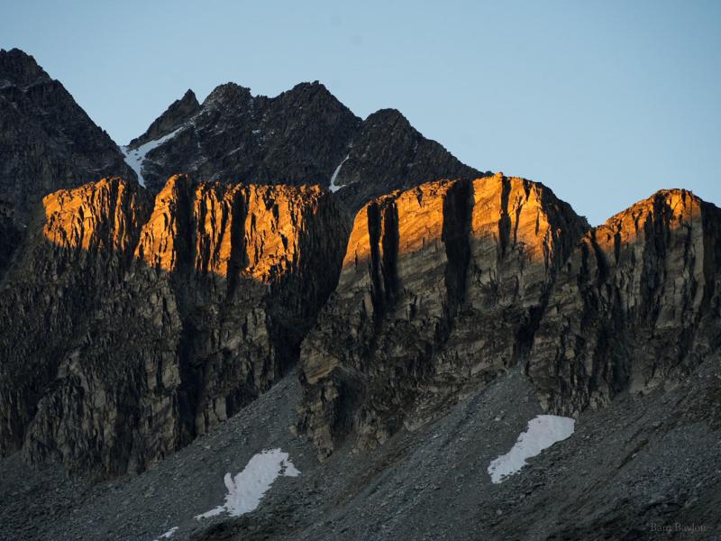 Hermit Trail