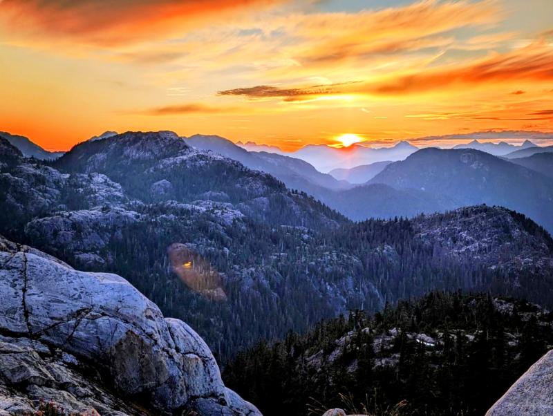 Mount Myra