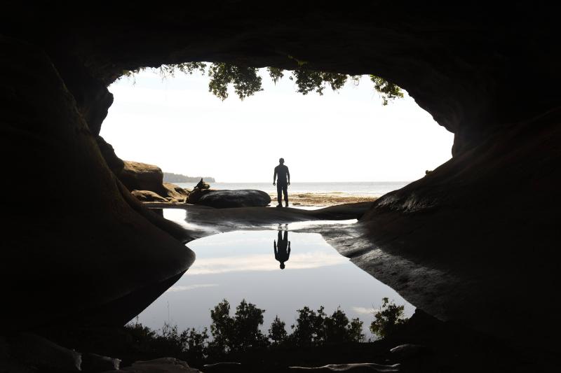 West Coast Trail