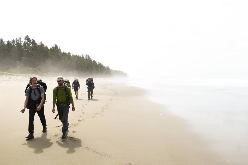 West Coast Trail