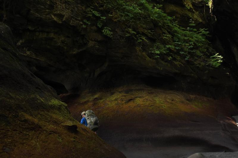 West Coast Trail