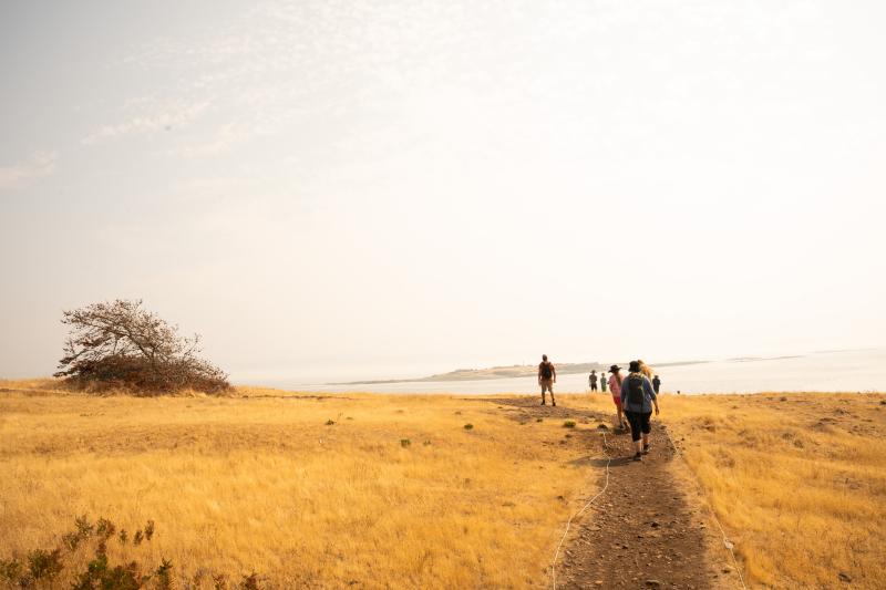 Helliwell Provincial Park