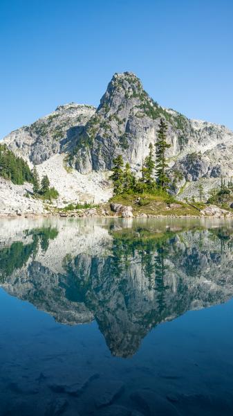 Watersprite Lake