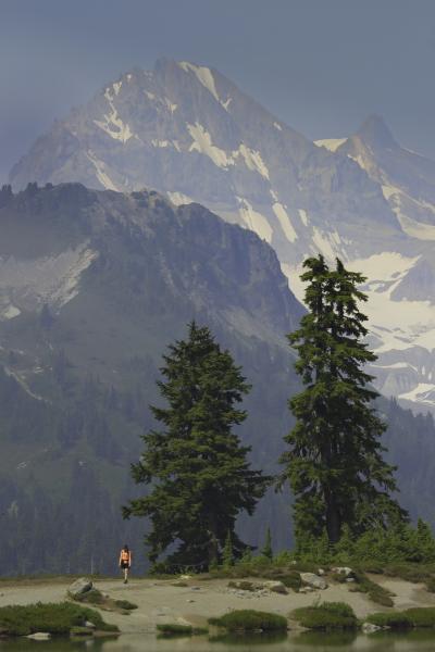 Elfin Lakes