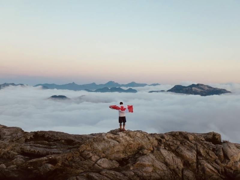 Mount Seymour