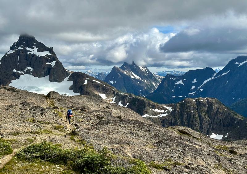 Kings Peak