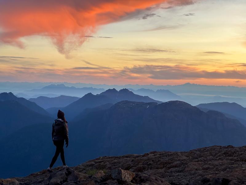 Kings Peak