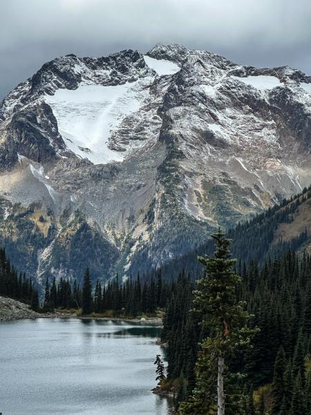 Mount Rohr