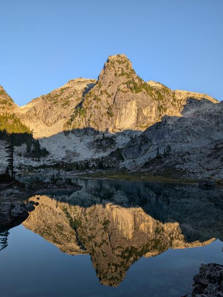 Watersprite Lake