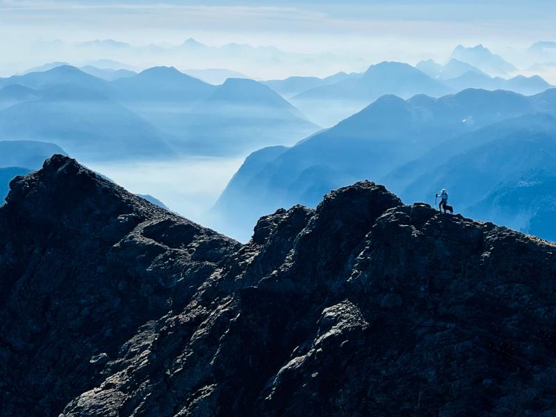Mount Outram