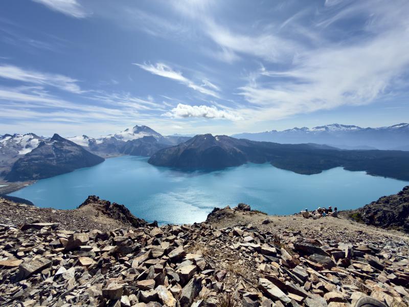Panorama Ridge