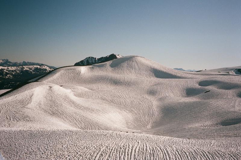 Opal Cone Trail