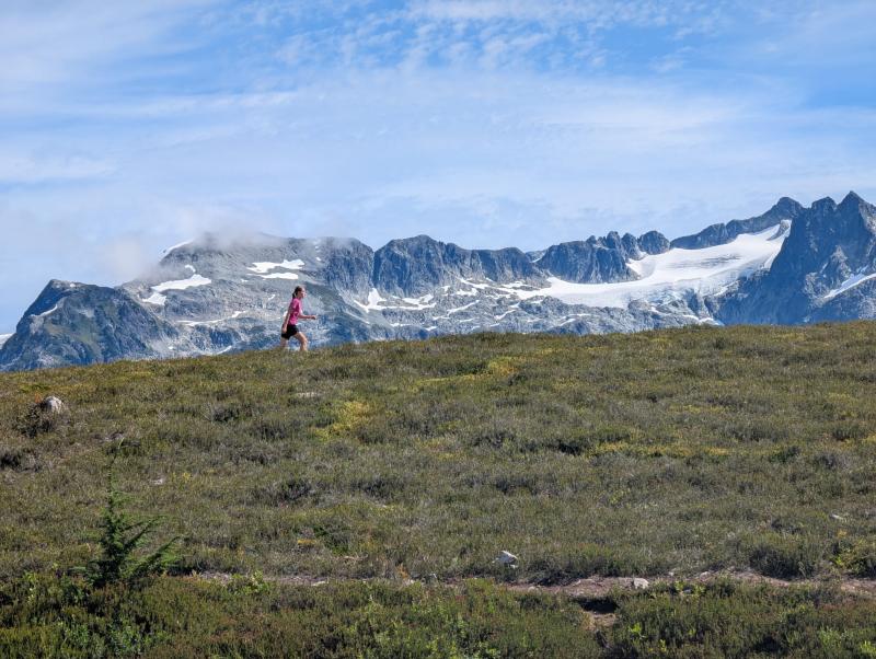 Garibaldi Provincial Park