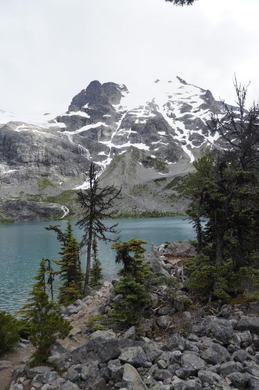 Joffre Lake
