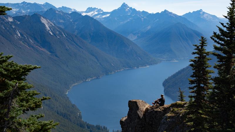 Goat Ridge