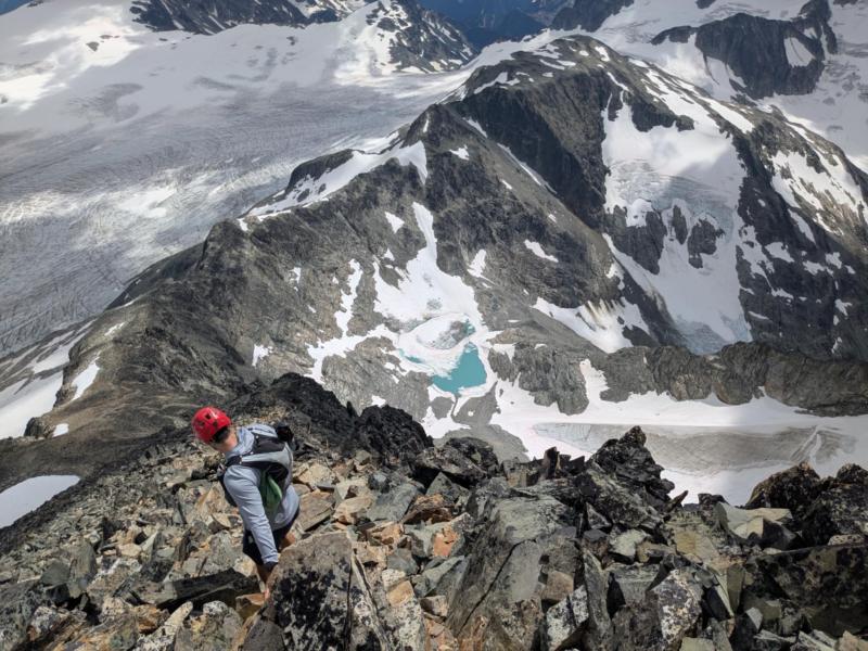 Mount Weart