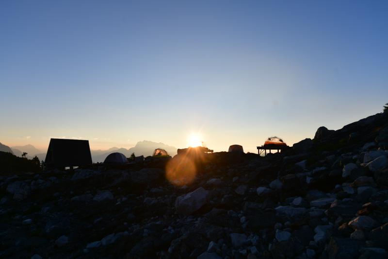 Golden Ears