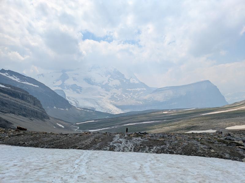 Snowbird Pass